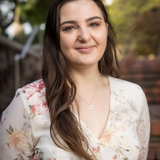 Photo of Gianna G.