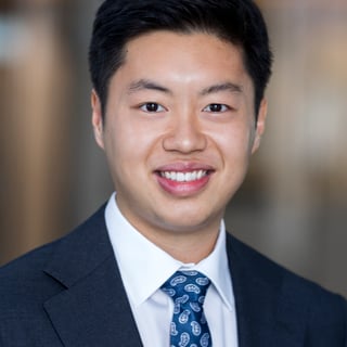 Photo of Tongyu H.