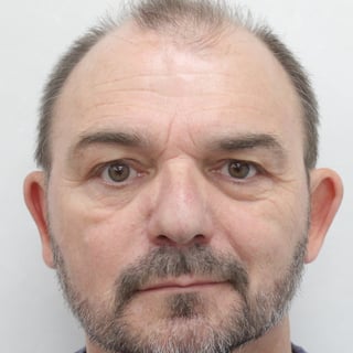 Photo of Nicolas J.