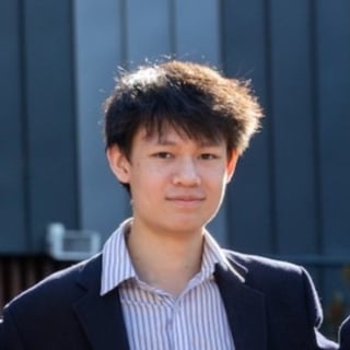 Photo of Xavier H.