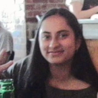 Photo of Daksha P.