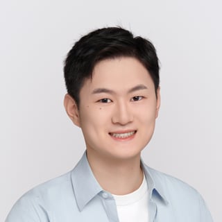 Photo of Kevin X.