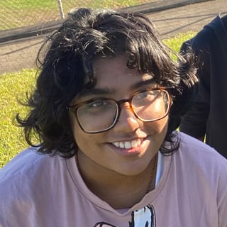 Photo of Hansinee A.