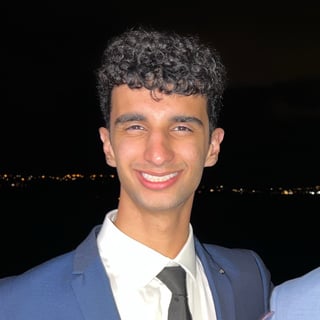 Photo of Borna M.