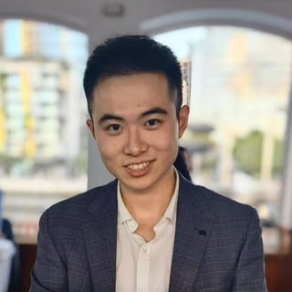 Photo of Jacky H.