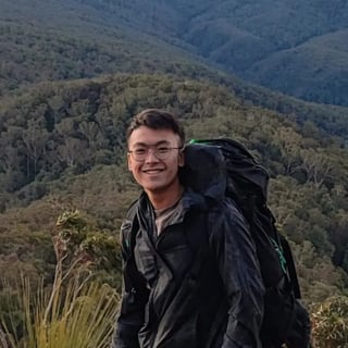 Photo of Adrian M.
