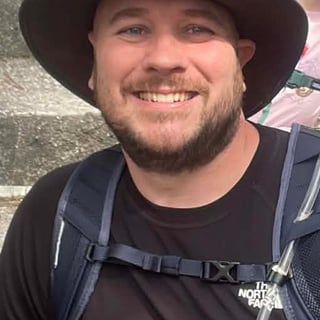 Photo of Jonathon M.