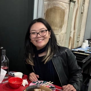 Photo of Tiffani N.