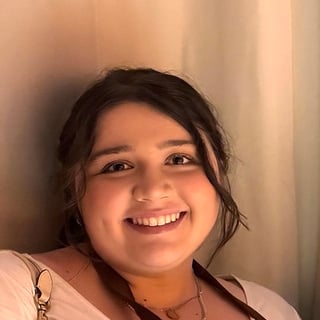 Photo of Xenia B.