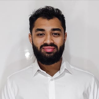 Photo of Shayekh A.