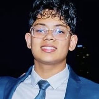 Photo of Arihant K.