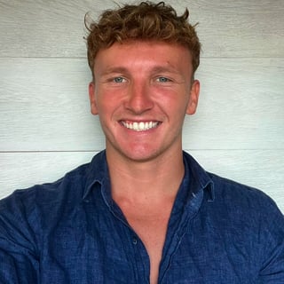 Photo of Nate L.