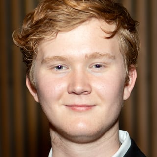 Photo of Angus D.