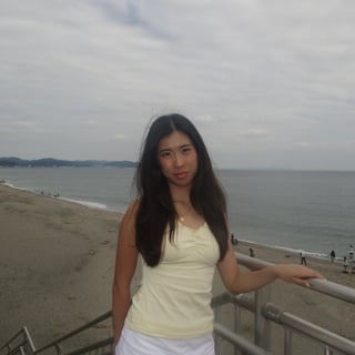 Photo of Serena G.