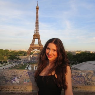 Photo of Sienna E.