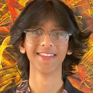 Photo of Sar A.