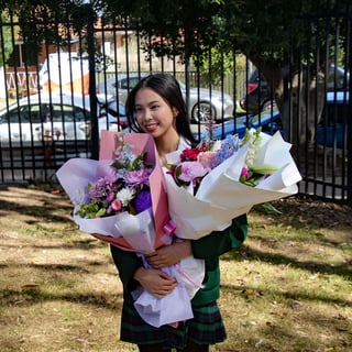 Photo of Kaitlyn G.