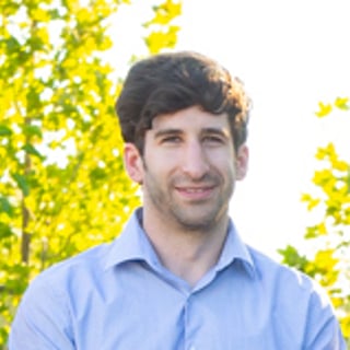 Photo of Mark