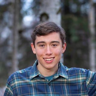 Photo of Ben T.