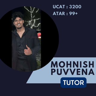 Photo of Mohnish P.