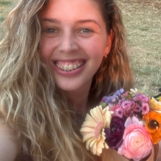 Photo of Vicky C.