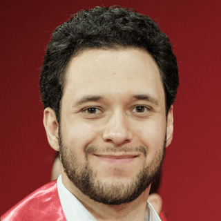 Photo of Daniel C.