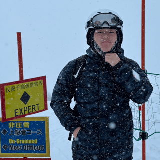 Photo of Yu-Tang L.