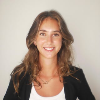 Photo of Clarissa K.