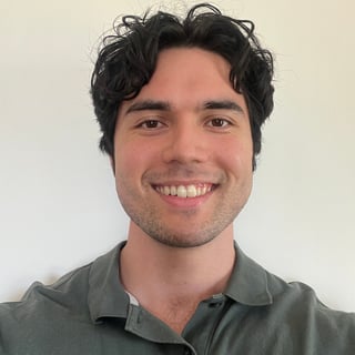 Photo of Josh W.