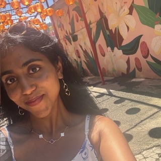 Photo of Merin C.