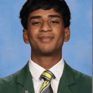 Photo of Rohit J.