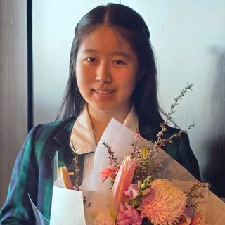 Photo of Erina K.