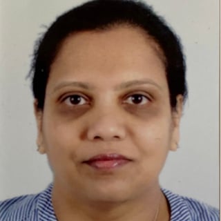 Photo of Dilka G.