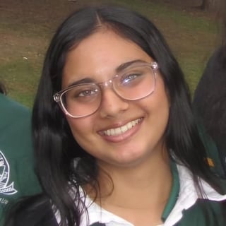Photo of Thevni W.