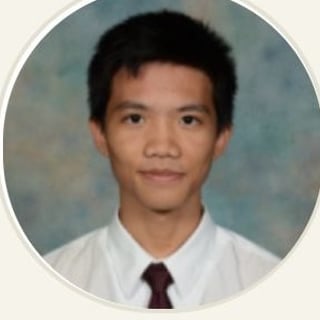 Photo of Huy N.