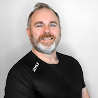 Photo of Matthew K.