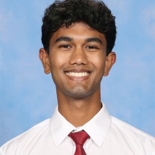 Photo of Lance P.