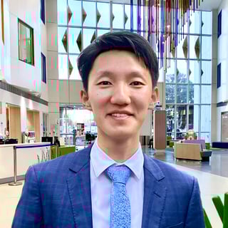 Photo of Edwin X.