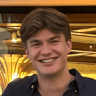 Photo of Ben M.