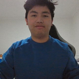 Photo of Ethan L.