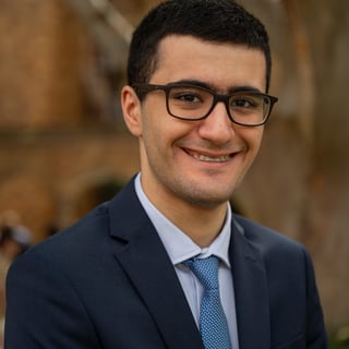 Photo of Nicholas T.