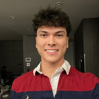 Photo of Connor F.