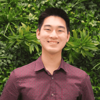 Photo of Derrick M.