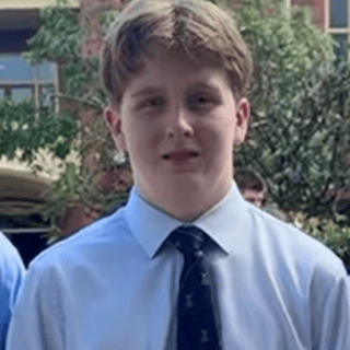 Photo of Nicholas B.