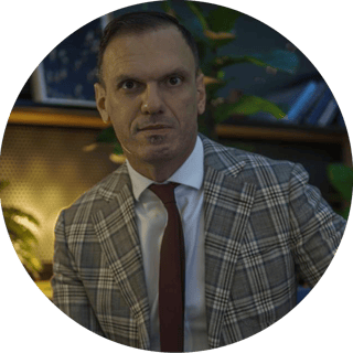 Photo of Stathis S.