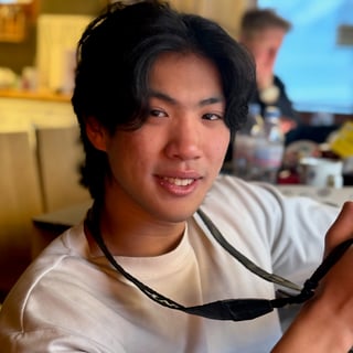 Photo of Josh W.