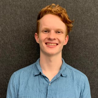 Photo of Finn C.