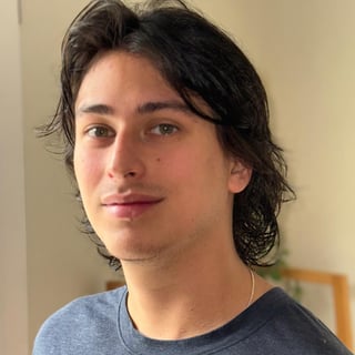 Photo of Juan F.