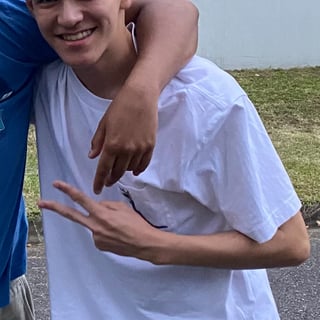 Photo of Nino B.