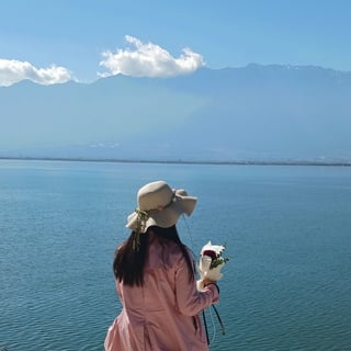 Photo of Victoria G.